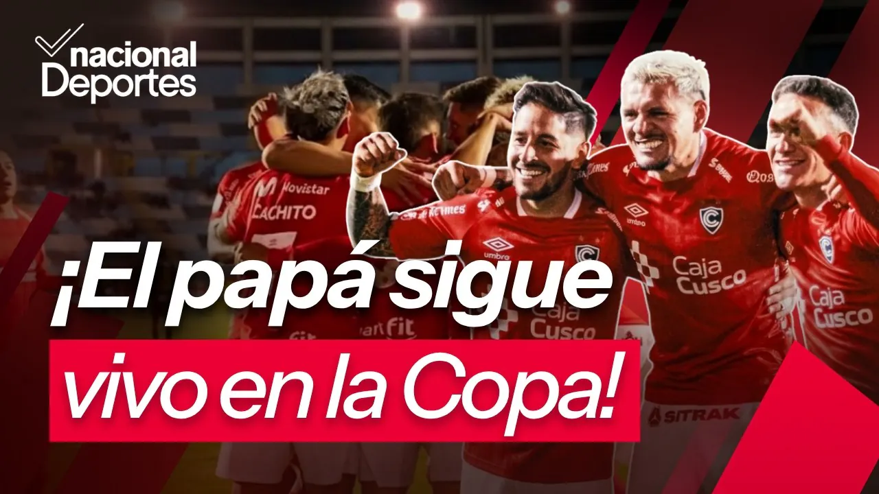Reproducir: CIENCIANO SIGUE EN LA SUDAMERICANA | CERRO CRISTAL Radio Nacional EN VIVO: Nacional Deportes 28/5/26