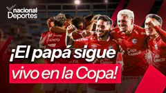 CIENCIANO SIGUE EN LA SUDAMERICANA | CERRO CRISTAL Radio Nacional EN VIVO: Nacional Deportes 28/5/26