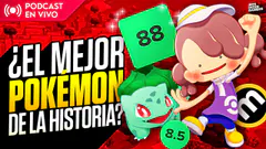 POKÉMON POKOPIA es UNA ADICCIÓN | Feliz MAR10 DAY | NDG EN VIVO