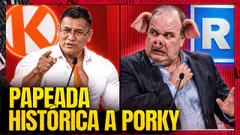 LO QUE FALTABA: REGRESÓ DINA BOLUARTE | #BRUTALIDADPOLÍTICA