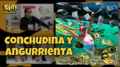 C0NCHUD1NA GANARÁ 3O SUELDOS MÍNIMOS