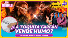 ¿LA 'FOQUITA' FARFÁN PRESENTÓ FALSAS PRUEBAS? MAGALY MEDINA MUESTRA PRUEBAS #SHOWPE