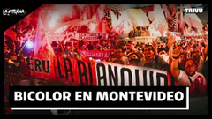 ¡TODO LISTO!... URUGUAY Y PERÚ CON SUERTES DISTINTAS | La Interna