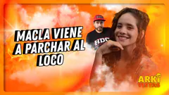 MACLA POR PRIMERA VEZ EN HDC | ARKIVISTAS