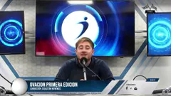 OVACION PRIMERA EDICIÓN por RADIO OVACION