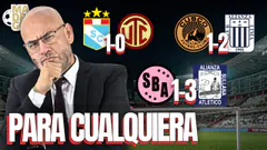 MADRUGOL CON MR PEET: PARA CUALQUIERA | UTC 0 - 1 CRISTAL | CUSCO FC 1 - 2 ALIANZA LIMA | LIGA 1
