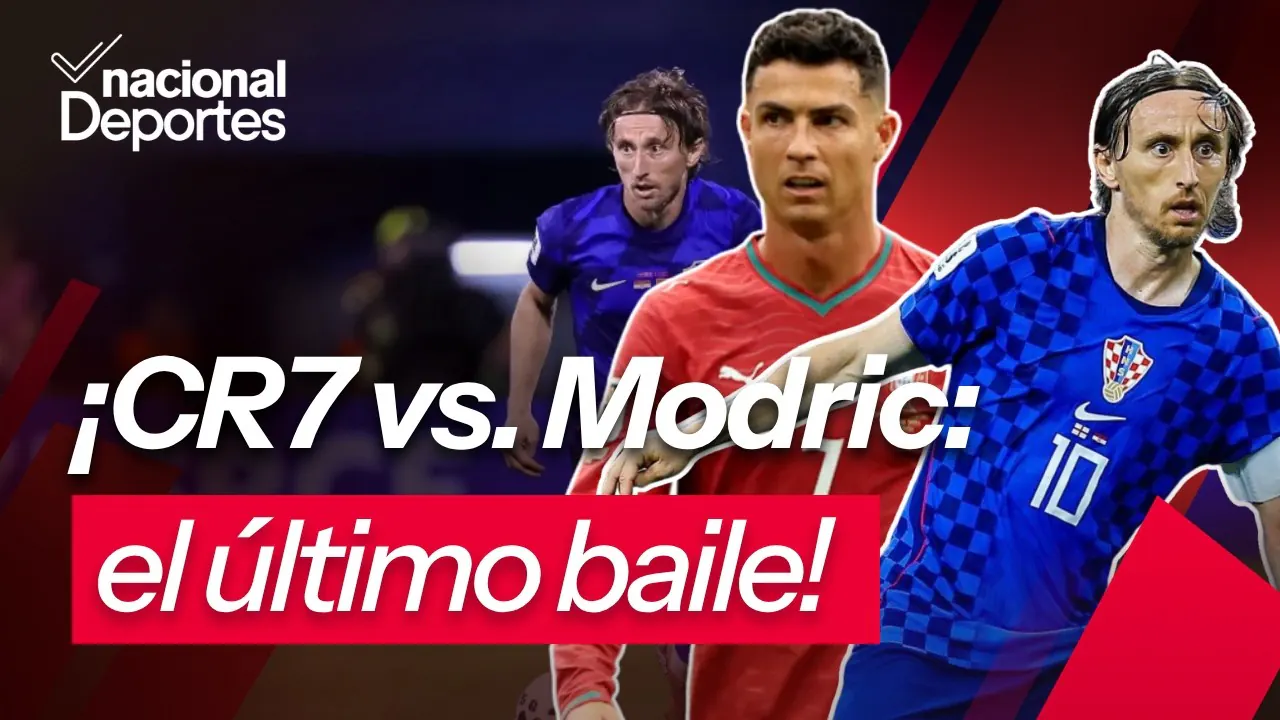 Reproducir: CROACIA VS. PORTUGAL COPA DEL MUNDO | INGLATERRA Radio Nacional EN VIVO: Nacional Deportes 2/07/26