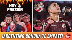 ¡ARGENTINOS NINGUNEAN A LA U! LES RESPONDEMOS A HINCHAS DE RIVER