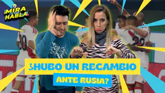 ¿HUBO REALMENTE UN CAMBIO GENERACIONAL ANTE RUSIA… O NOS ENGAÑARON? | ¡MIRA LO QUE HABLA!