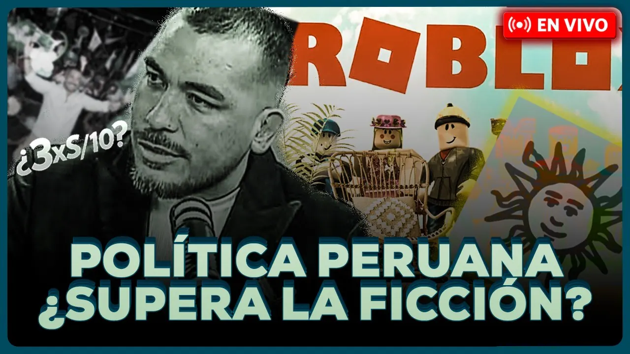 Reproducir: 🚨 #ENVIVO | POLÍTICOS HACEN DE TODO EN EL CIERRE DE LA CAMPAÑA ELECTORAL #PUROSFACTOS #FEEG2026