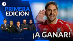 #ENVIVO | CIENCIANO RECIBE A BOTAFOGO POR LA SUDAMERICANA / ¿ARRANCA QUIISPE EN CAJAMARCA?