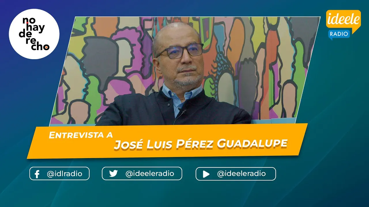 Reproducir: 🔴 En vivo | No Hay Derecho con Glatzer Tuesta - Noticias de hoy 29-10-2025 [Perú]