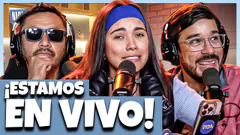 NADA QUE NO SEPA EN VIVO con ESTEFANÍA, TATO y VLADI