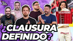 ¡LA 'U' SE DESPUNTA! ¿ALIANZA SE DESPIDE DEL CLAUSURA?