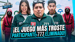 #LOSTROSTES | POR QUÉ RAÚL NO ASISTIÓ AL CUMPLEAÑOS DE CHIQUIWILO? LA VERDAD!! QUE EMPIECE EL JUEGO