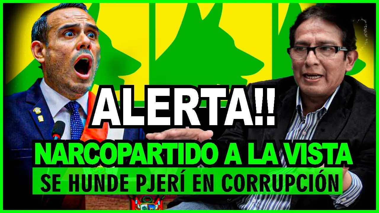 Reproducir: ALERTA! JAIME ANTEZANA DESNUDA NUEVO NARCOPARTIDO JERÍ EL REY DEL LOBBY SE HUNDE