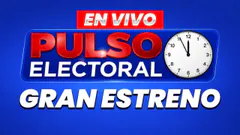 EN VIVO | ESTRENO DE PULSO ELECTORAL CON HERBERT CALLER – 07 DE ABRIL