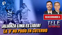 EN VIVO - REACCIONANDO A TELEDEPORTES | #FEEG2026