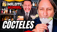 ¿Cuál es el mejor cóctel? - MALDITO MUNDIAL Temp 2
