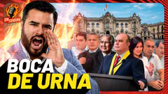 EL PROFE DESTRUY3 AL ZURDO DE ROBERTO SÁNCHEZ | EL DOMADOR DE ZURDO EN HARTA BRUTALIDAD
