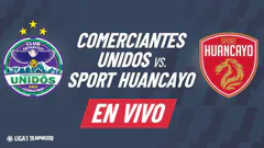 Comerciantes vs Huancayo EN VIVO por la fecha 9 del Torneo Clausura 2025 de la Liga1 Te Apuesto