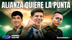 ¡ARRANCÓ LA FECHA 11! ALIANZA QUIERE LA PUNTA, LA U VIAJA CON BAJAS | MÁS QUE FÚTBOL | +QTV