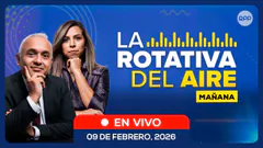 EN VIVO: | La Rotativa del Aire #RotativaRPP