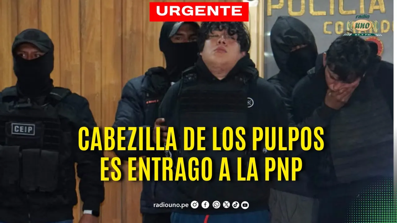 Reproducir: 🔴#ENVIVO / RADIO UNO / EDICION 01.09.2026 #TACNA #MOQUEGUA #PERU
