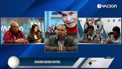 #ENVIVO | Ovación Edición Central por RADIO OVACION