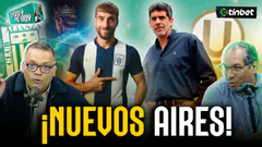 #ENVIVO GENTILE YA ES BLANQUIAZUL | ÁLVARO BARCO CERCA DE SER D. DEPORTIVO DE LA "U" #TOCOYMEVOY