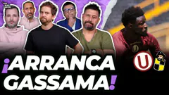 ¡GASSAMA, EL '9' TITULAR DE RABANAL VS. COQUIMBO! | COPA LIBERTADORES 2026