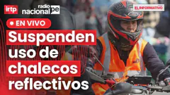 Radio Nacional EN VIVO: ''El informativo regional", hoy 21/6/25 | Chaleco de motorizados