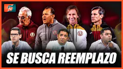 ¿Quién es el técnico ideal para salvar a la 'U'? | Polémica Deportiva 21/04/26