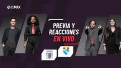 Alianza Lima vs ADT EN VIVO POR LA FECHA 10 DEL TORNEO CLAUSURA 2026 | REACCIONES
