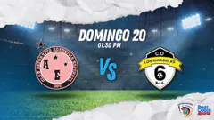 EN VIVO | “COPA PERÚ ” ACADEMIA ESPINOZA LOS GIRASOLES