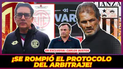 ¡CONFIRMADO ERROR ARBITRAL! | ALIANZA LÍDER EN MEDIO DE POLÉMICA Y CRISTAL VA POR LA FASE 3
