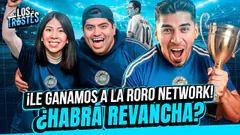 #LOSTROSTES | EL NUEVO CLÁSICO DEL STREAMING ¡AGUANTEN GORRIONCITOS FC!