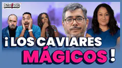 CAROL responde a OROZCO, BENZA y STONNER | MARCO SIFUENTES llega a DISOCIADOS