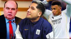 PORKY SE DECLARA EN INSURGENCIA REAL MADRID Y BARCELONA ELIMINADOS IPSOS TENÍA RAZÓN