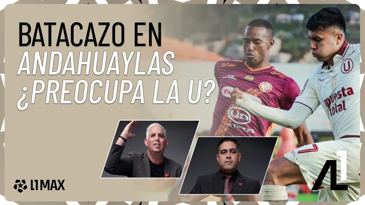 Reproducir: 🔴AL L1MITE EN VIVO: RESUMEN, ANÁLISIS Y DEBATE DE LA FECHA 6 DEL TORNEO APERTURA 2026