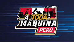 "A toda máquina" por TVPerú Noticias EN VIVO de hoy lunes 7 de octubre del 2025