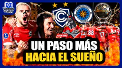 EN VIVO | CIENCIANO vs. MONTEVIDEO CITY: ¿QUIÉN SACARÁ VENTAJA EN LA IDA? RPP PRESENTE EN CUSCO