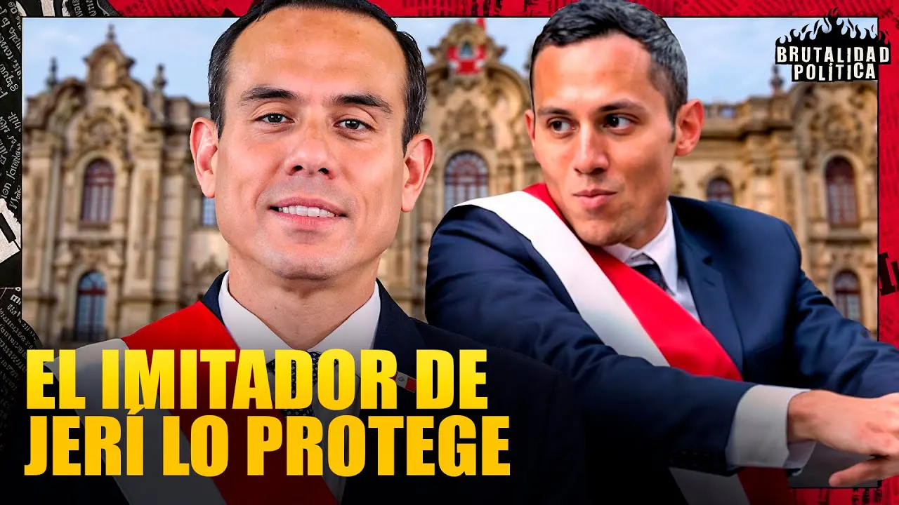 Reproducir: MI RESPUESTA A CARLOS ESPÁ | #BRUTALIDADPOLITICA