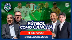 EN VIVO | UNIVERSITARIO VS CUSCO FC: ¿Lapadula o Valera? El posible once de HÉCTOR CÚPER