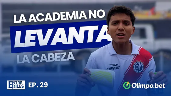 MALA RACHA EN MENORES?| LA FRANJA VS DEPORTIVO MUNICIPAL | ENTRE EDILES
