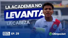 MALA RACHA EN MENORES?| LA FRANJA VS DEPORTIVO MUNICIPAL | ENTRE EDILES