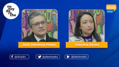 En vivo | No Hay Derecho con Glatzer Tuesta - Noticias de hoy 08-07-2025 [Perú]