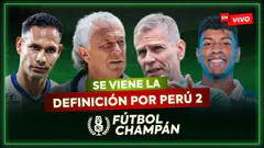 FÚTBOL CHAMPÁN: ¿QUIÉN LLEGA MEJOR: SPORTING CRISTAL O ALIANZA LIMA? ABRIMOS DEBATE