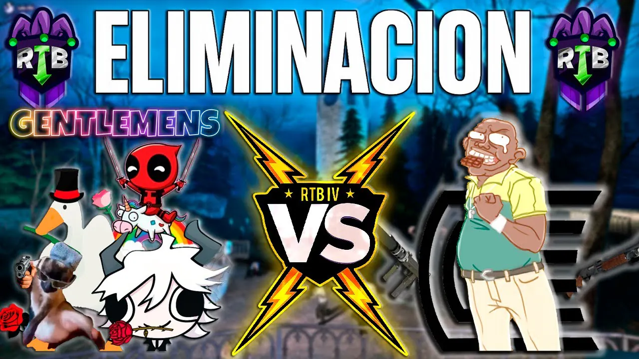 Reproducir: TORNEO LEFT 4 DEAD 2 RTB IV | Universidad Continental VS Gentlemans | ELIMINACIÓN |