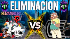 TORNEO LEFT 4 DEAD 2 RTB IV | Universidad Continental VS Gentlemans | ELIMINACIÓN |